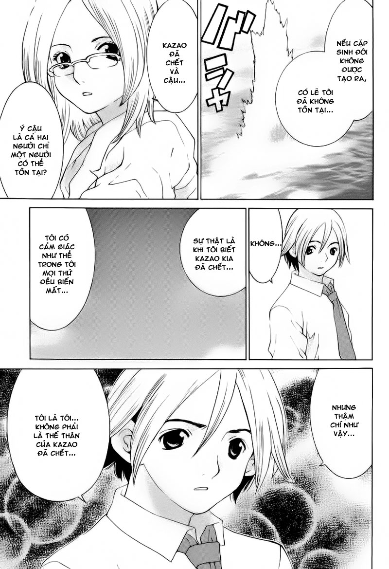 A Girls chap 15 – End Trang 9 A Girls chap 15 – End Trang 9