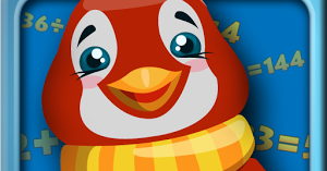 Penguin jump math fun educational games : Cool Games to Play