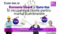 recuperare taxe din UE