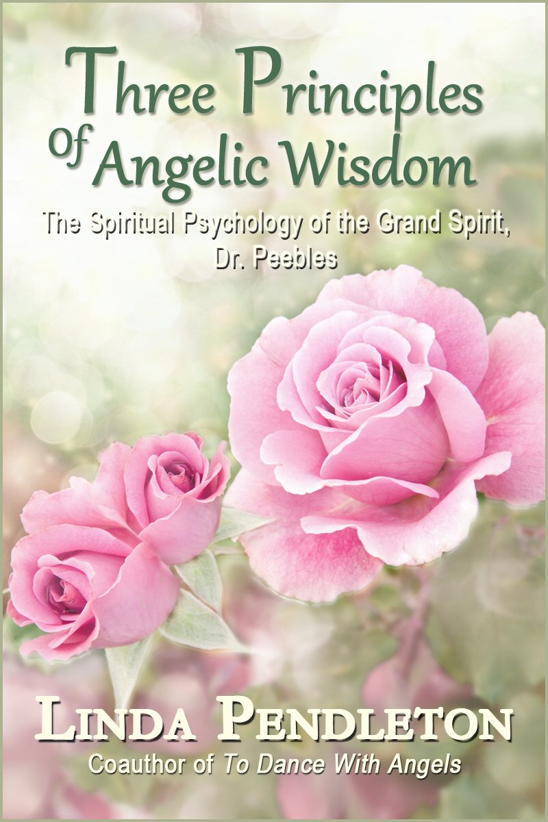 Three Principles of Angelic Wisdom