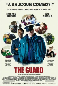 The Guard (2011) Hollywood Movie Watch Online The Guard (2011)
