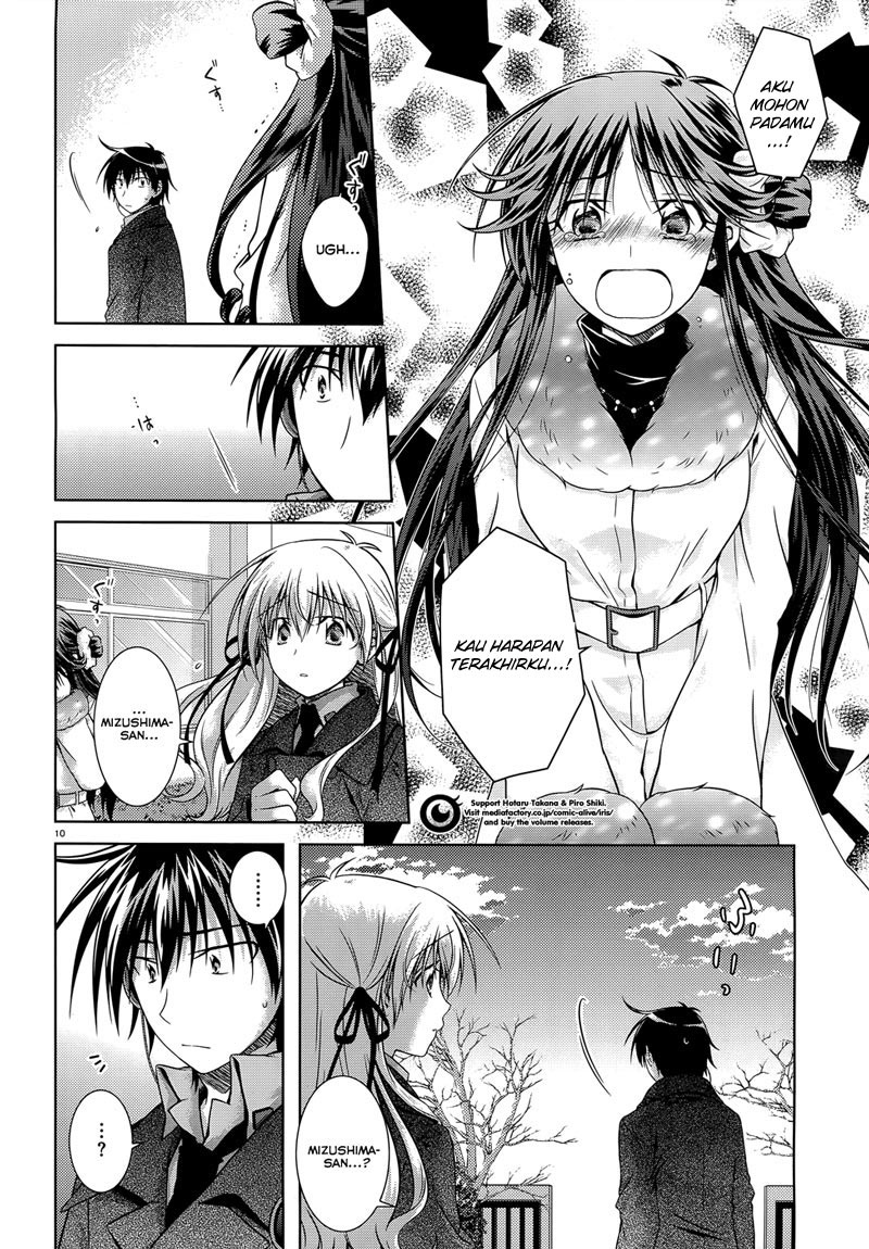Komik iris zero 029 30 Indonesia iris zero 029 Terbaru 10|Baca Manga Komik Indonesia|