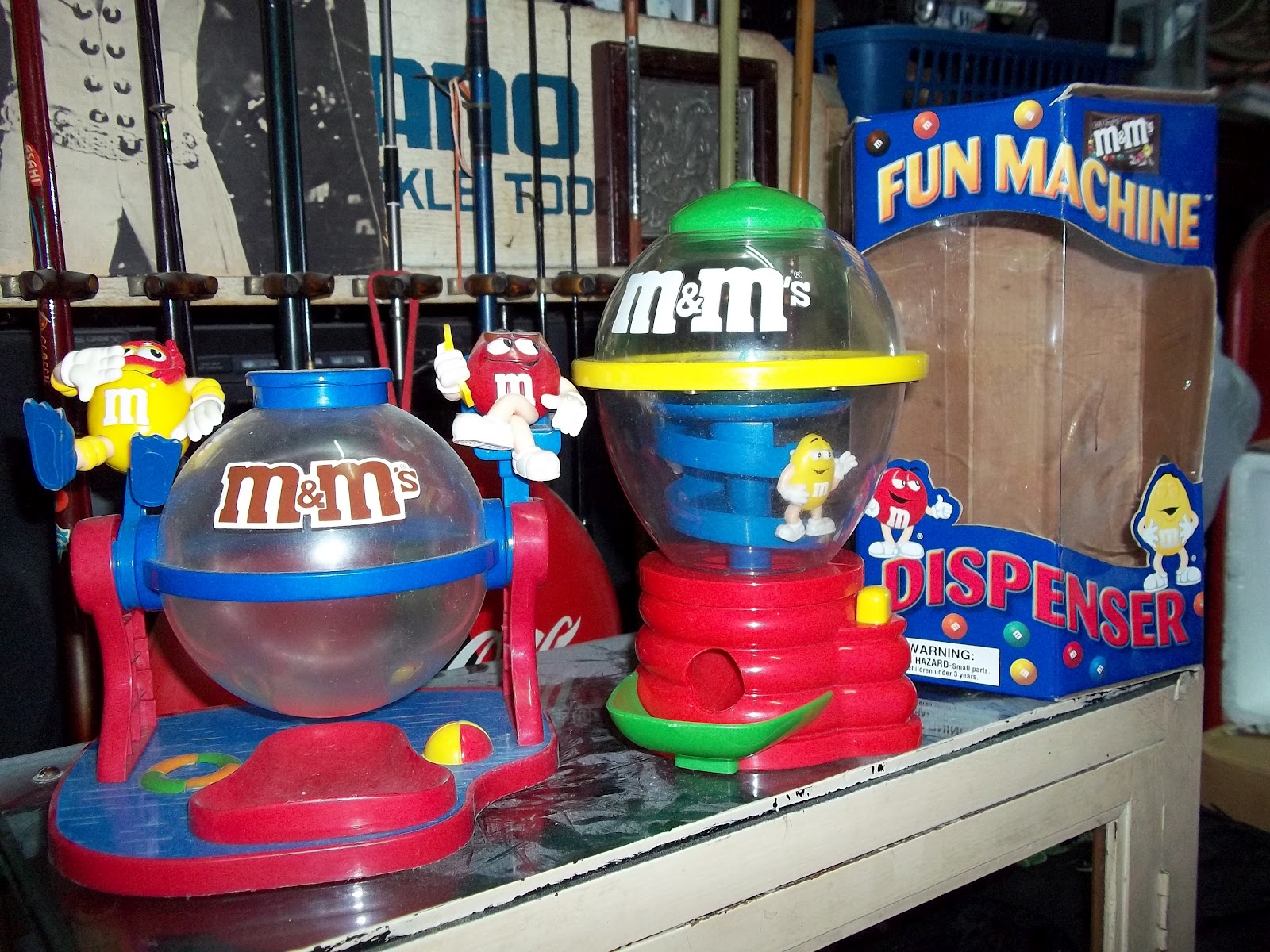 Danials collectibles