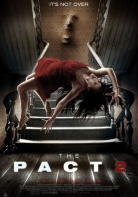 Sinopsis Film Horor The Pact 2 (2015)