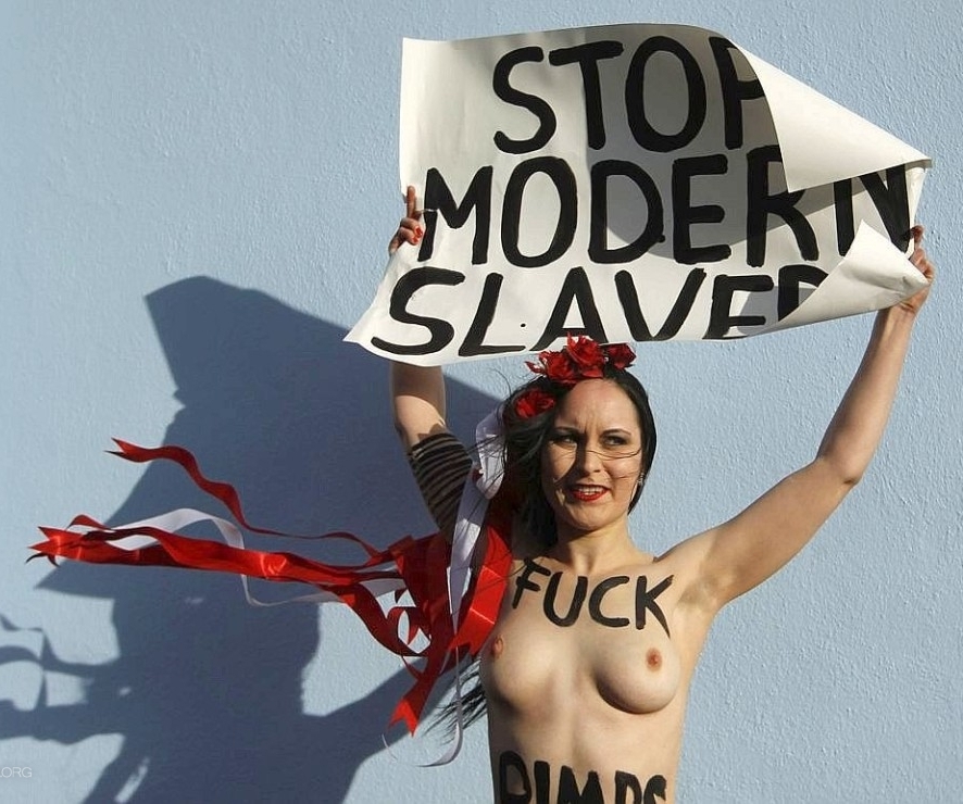 femen prostituees
