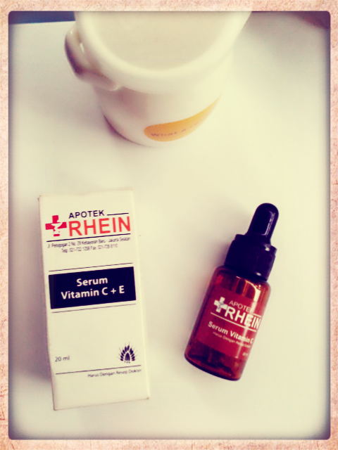 review serum vitamin c e nmw anamelt review serum vitamin c e nmw anamelt