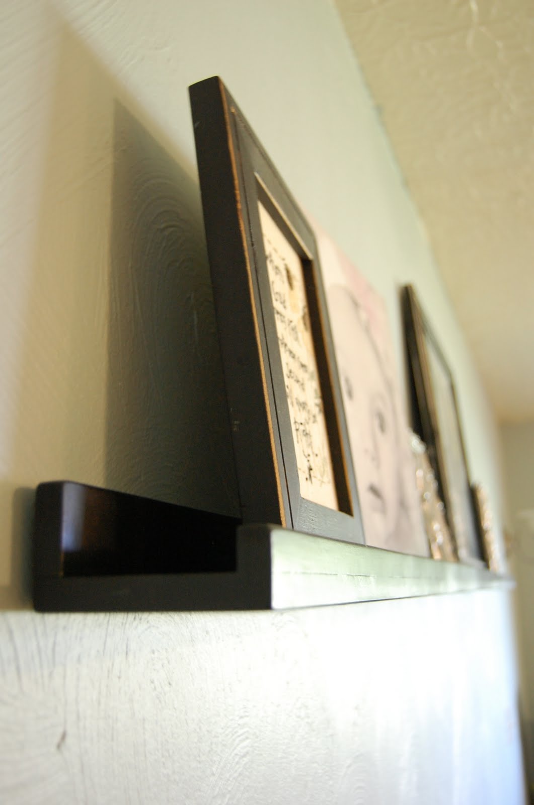 Dream It Picture Ledge