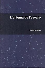 L'enigma de l'esvaró