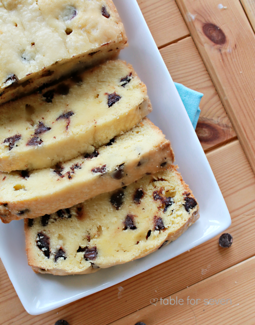 Chocolate Chip Pound Cake Recipe From Cake Mix Chocolate Chip Pound Cake Recipe From Cake Mix