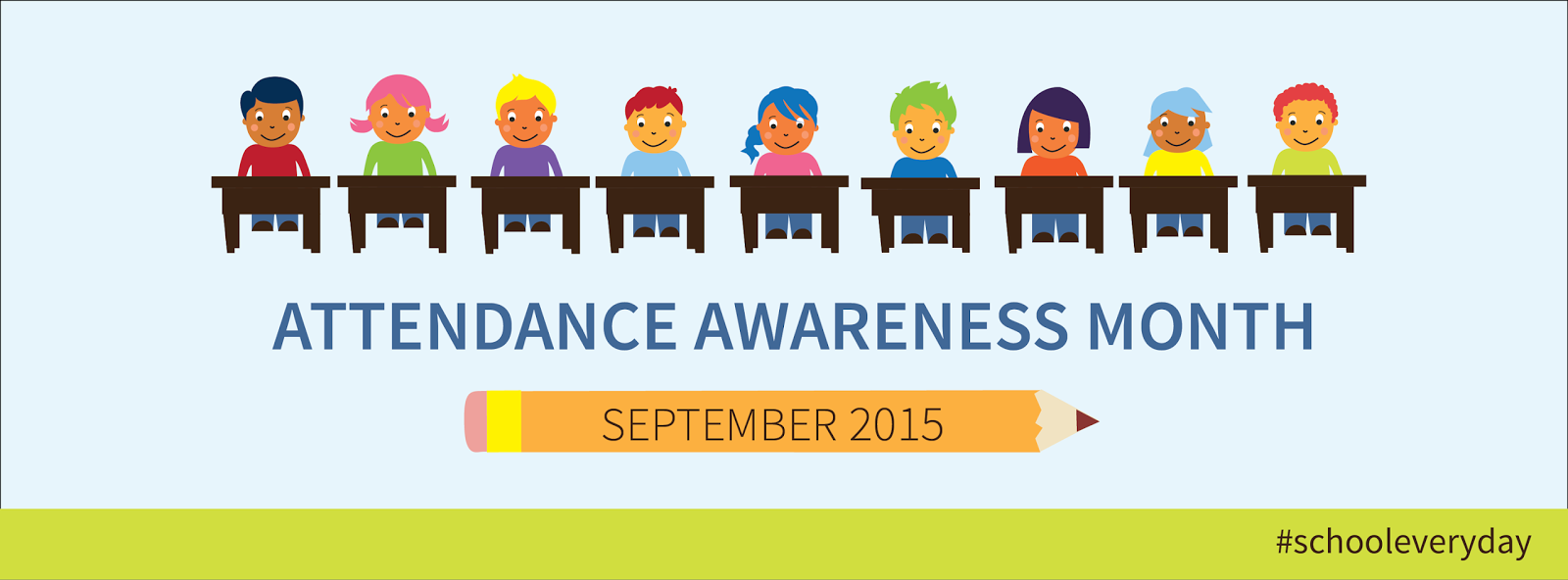 The Importance of Preschool Attendance Brightside Academy Early