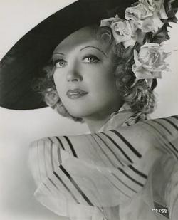 Marion Davies ~