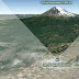 Άγνωστα αντικείμενα πάνω από το ηφαίστειο Popocatepetl στο Μεξικό