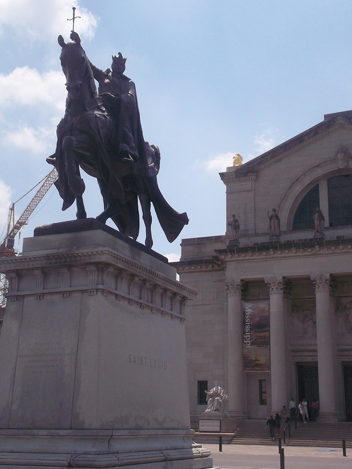 Pauliver's Travels July 2011