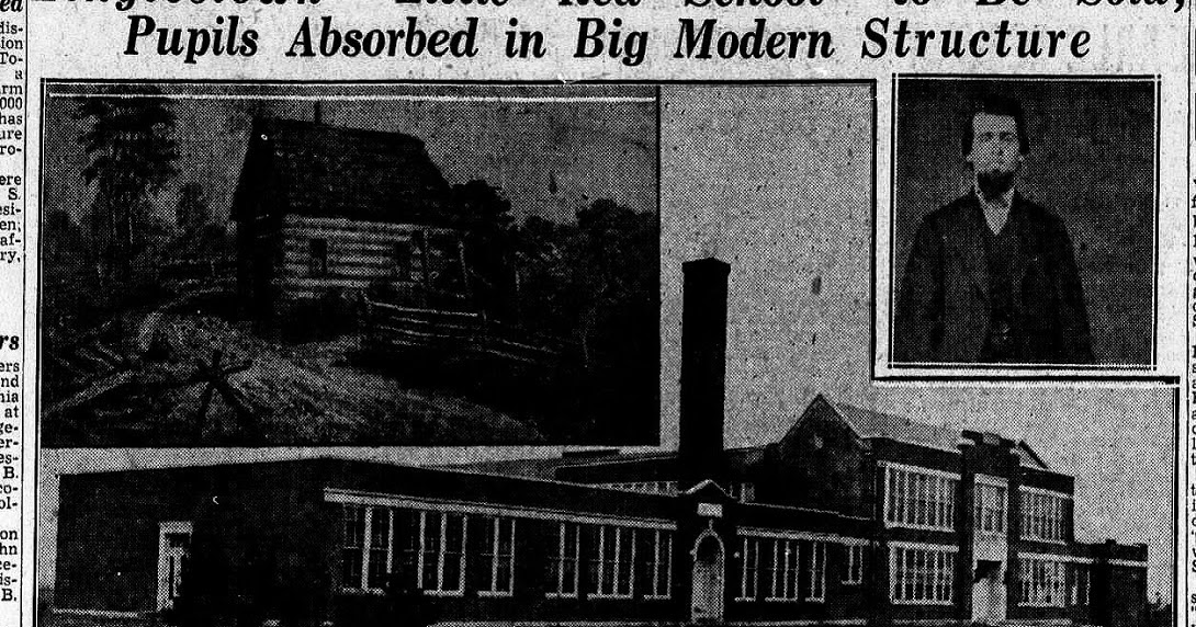250 Years of Linglestown, PA January 20, 1937, Evening News