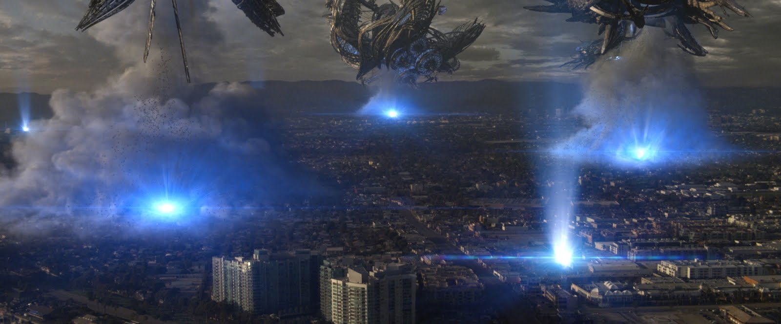 Movie Clubs: Top 6 Doomsday Scenarios in Doomsday Movies