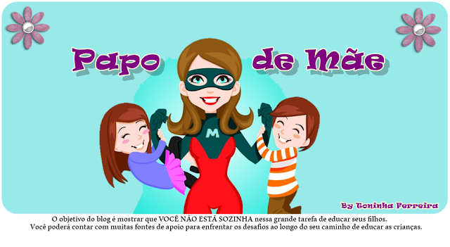 Papo de Mãe