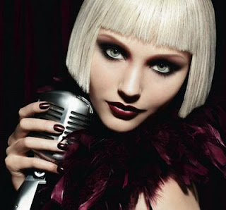 Goth Makeup on Makeup Blogspot Com 2011 06 Goth Makeup Goth Eye Makeup 2011 Html