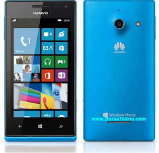 Harga Smartfren Ascend W1-C00 Harga Smartfren Ascend W1-C00