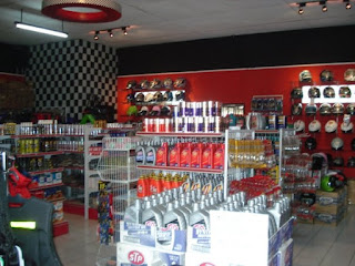 PELUANG USAHA TOP: BIKERMART,MITRA BISNIS BENGKEL DAN SPAREPART MOTOR