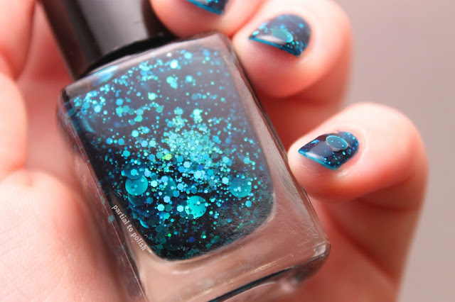 Emily de Molly Oceanic Forces