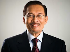 Anwar Ibrahim Tidak Diberi Pengampunan, Bukan Lagi Ahli Parlimen