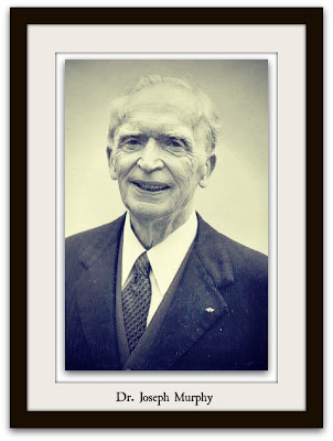 Dr. Joseph Murphy "The Golden Rule" Dr. Joseph Murphy "The Golden Rule"