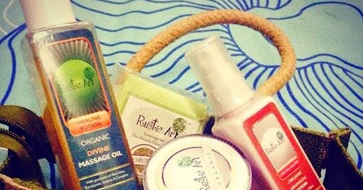 Indian Fashion Blog Rustic Art VEGAN Products Review Indian Fashion Blog Rustic Art VEGAN Products Review