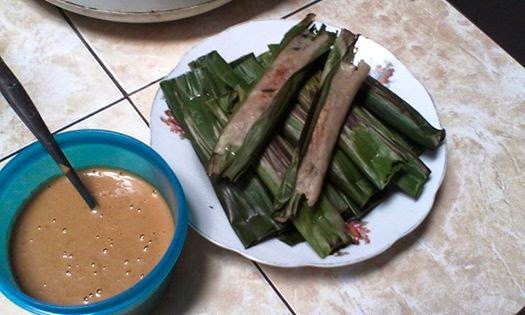 Cara Membuat Otak Otak Pindang | cara buat otak otak ikan tongkol Cara Membuat Otak Otak Pindang | cara buat otak otak ikan tongkol