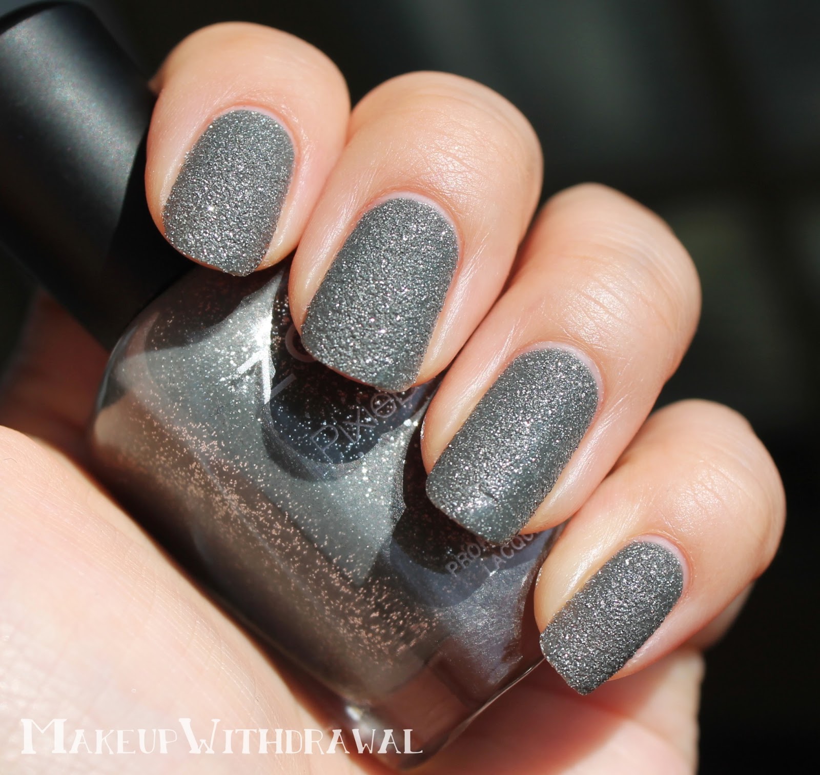 Zoya Pixie Dust Collection Review and Pictures (Plus a Preview of