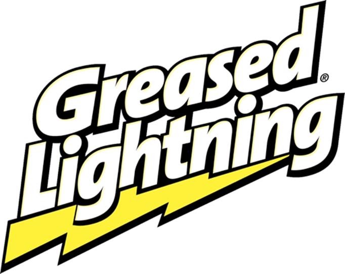 mommy's reviews Greased Lightning Review & Giveaway