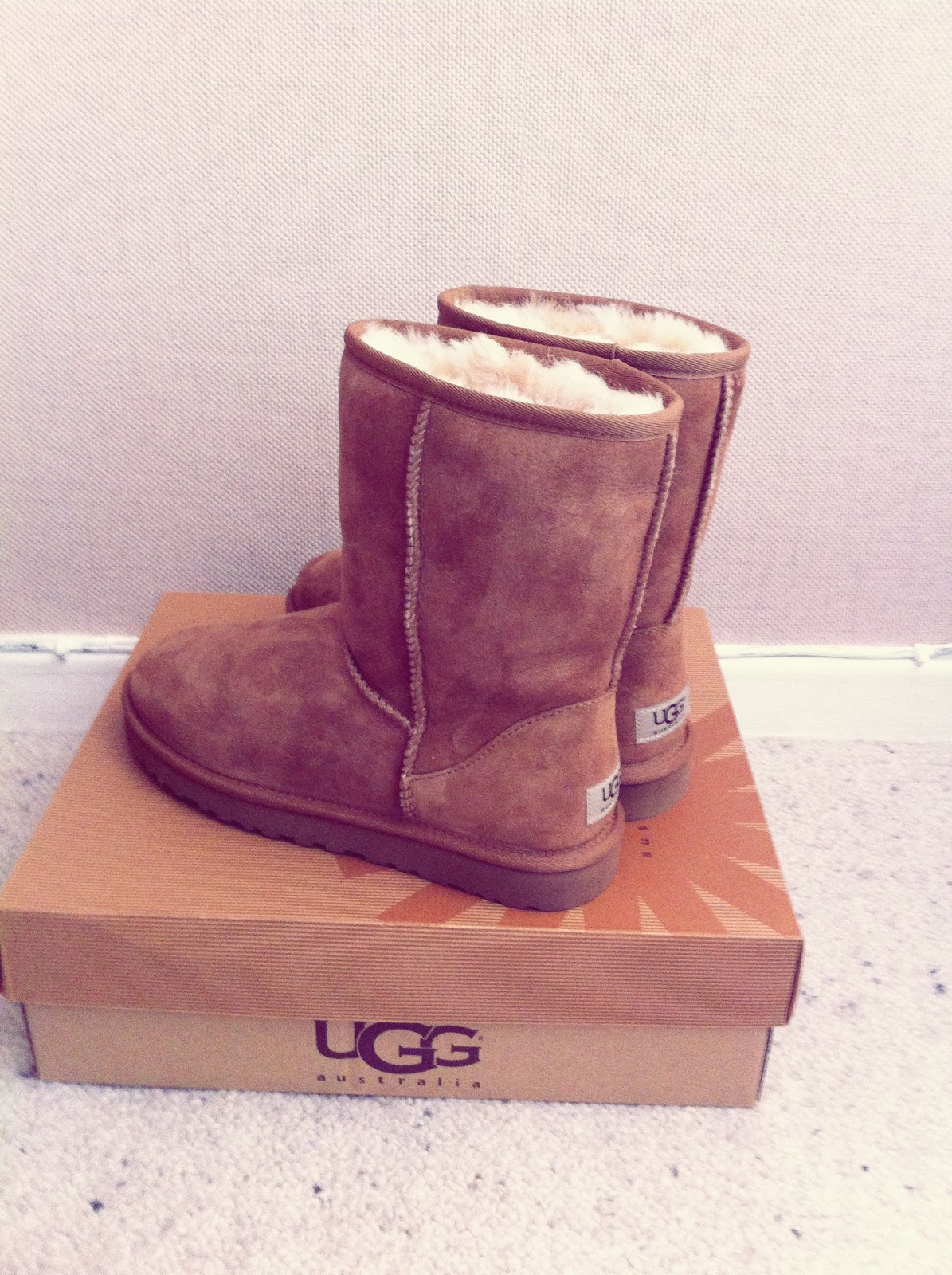 ugg magda boot