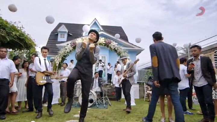 Chart Tangga Lagu Indonesia Terbaru Februari 2015 Chart Tangga Lagu Indonesia Terbaru Februari 2015