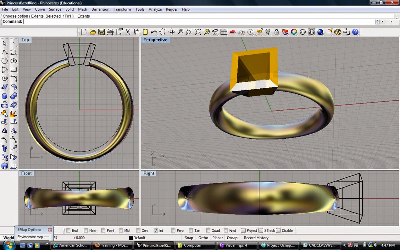 Featured image of post Jewelry Design Software For 3D Printing - 2,593 free 3d jewelry models ready for 3d printing.