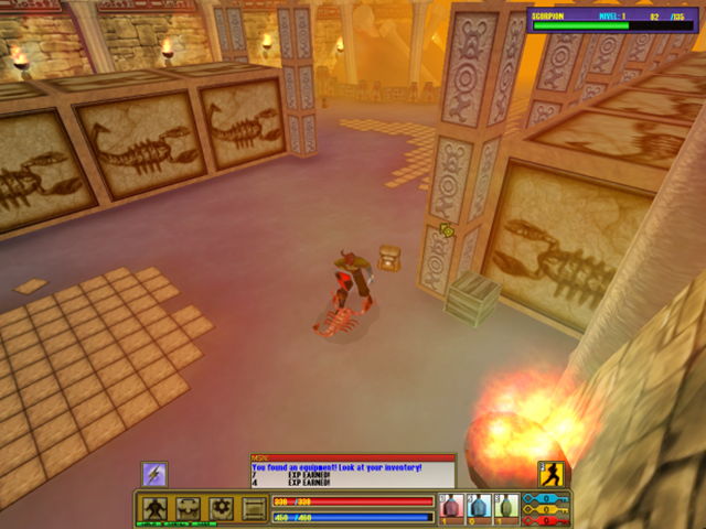 Morbid Land PC Full