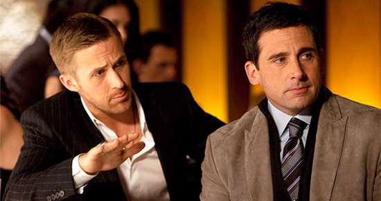 Crazy, Stupid, Love': Photos From the Film