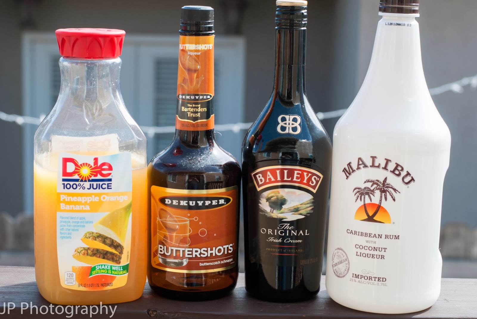 Butternut Rum Lifesaver Liqueurs DrinkWire