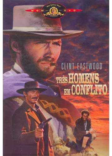 Três Homens em Conflito - Dublado Três Homens em Conflito Dublado Download