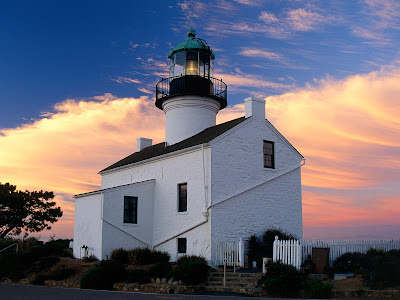 best lighthouse wallpaper