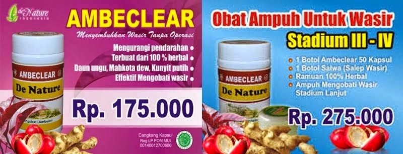 Obat Ambeien Berak Darah Obat Ambeien Berak Darah