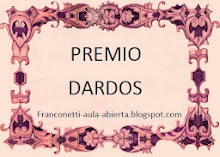 PREMIO DARDOS 2014