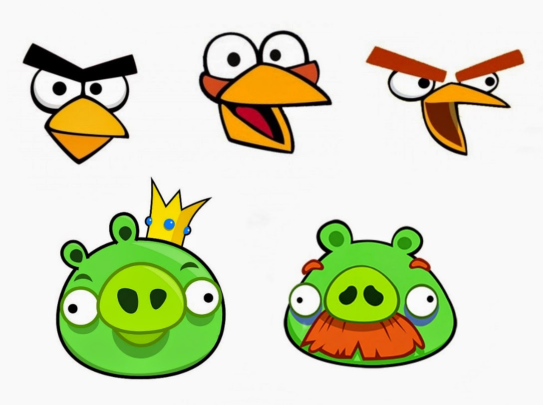 angry bird pig template esselle crafts angry birds twister game angry bird pig template esselle crafts angry birds twister game