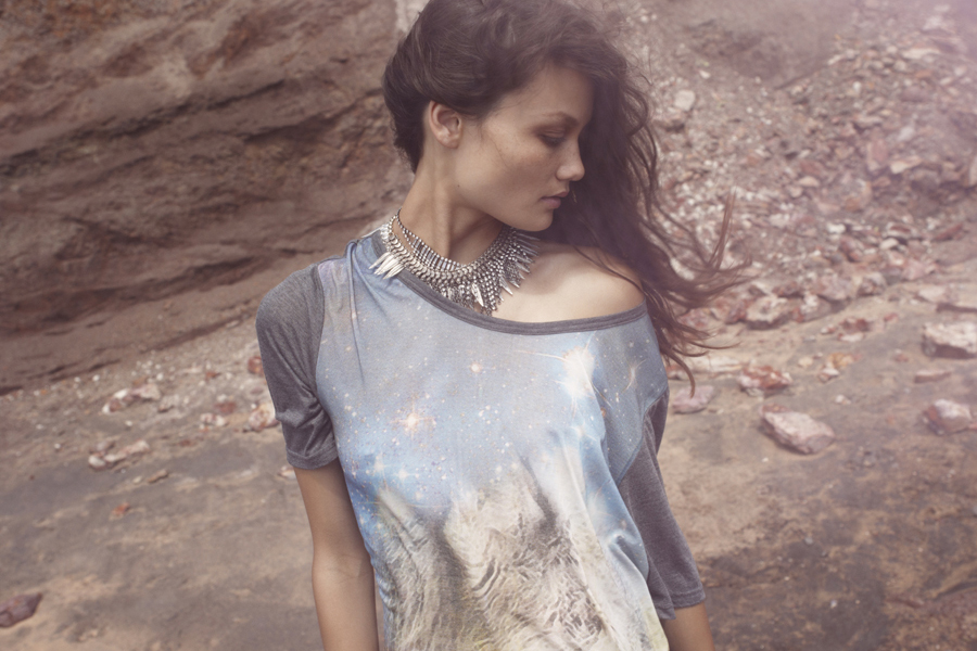 MARMALADE SKIES the cult of style