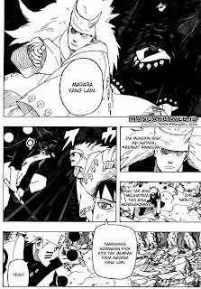 Download Naruto Chapter 674 Bahasa Indonesia