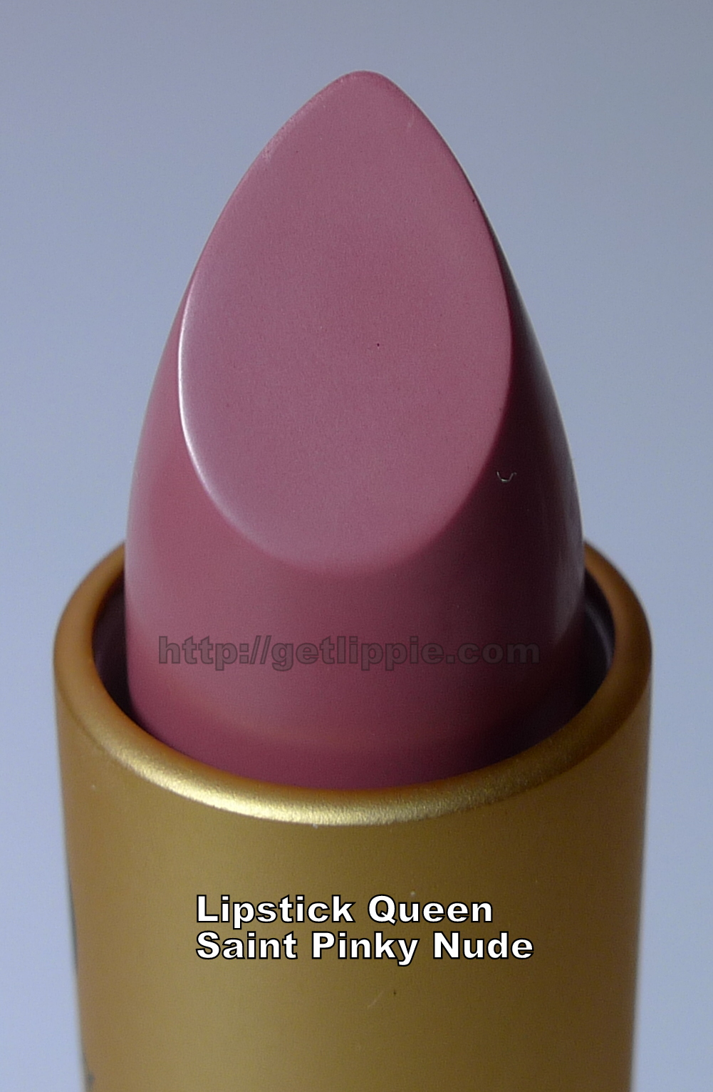 Lipstick Queen Look of Love Lipstick Library Get Lippie