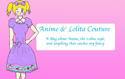 Anime & Lolita Couture