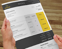 Free Online Invoice Template Generator