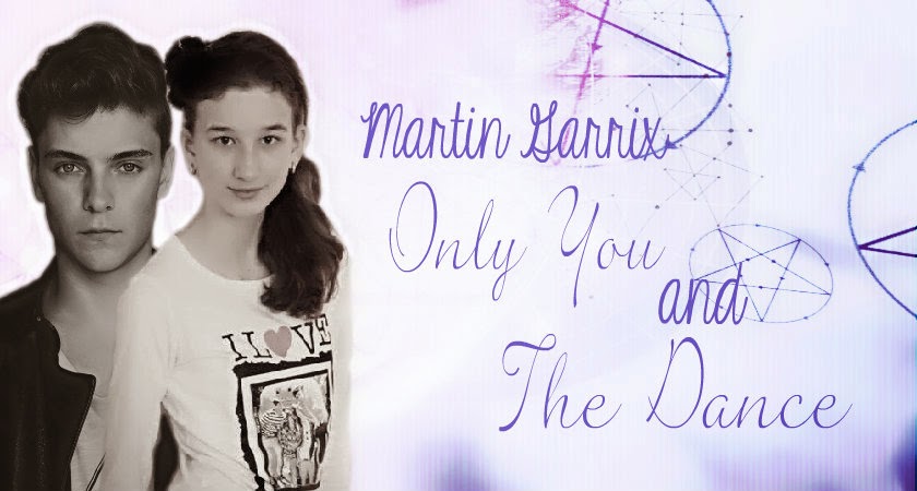 Martin Garrix - Only You And The Dance