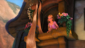 #2 Rapunzel Wallpaper