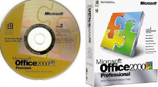 mircosoft office 2000 serial