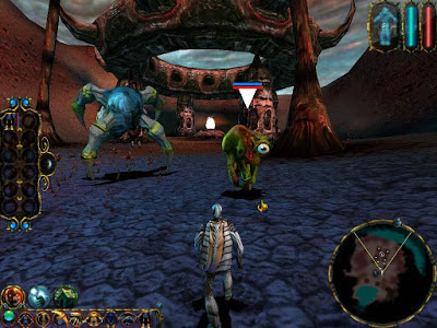 Sacrifice PC Game Free Download